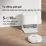 Robot Hút Bụi Lau Nhà Tự Giặt Giẻ Xiaomi X20