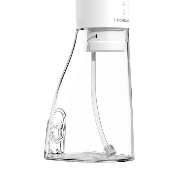 Máy Tăm Nước LocknLock ENR164WHT