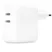 Củ Sạc Nhanh Apple 35W Dual USB-C Port Power Adapter-ITS_MW2K3ZA/A 1