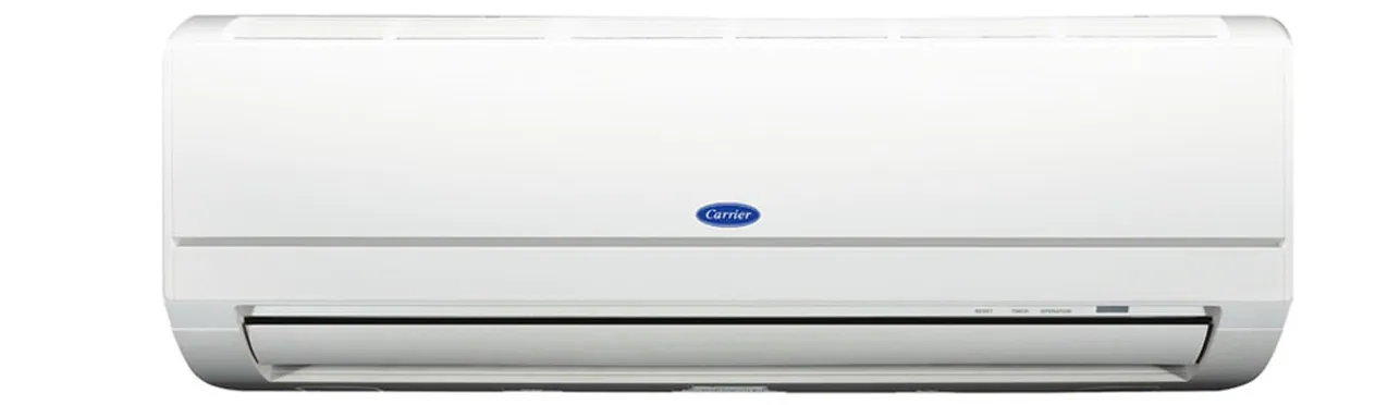Máy Lạnh Carrier Inverter 2.5 Hp 38/42GCVUE024-703V - Thương hiệu Mỹ