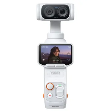 Camera Hành Trình Insta360 Luna Ultra Creator Bundle