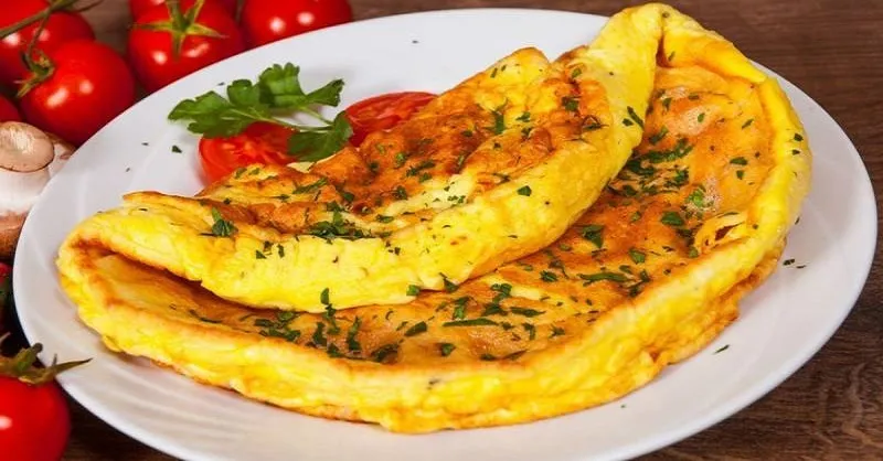 Cách làm óc heo chiên trứng thơm ngon, bổ dưỡng