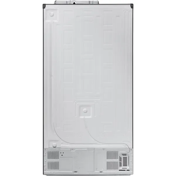 Tủ Lạnh LG Inverter 613 Lít GR-B247JDS