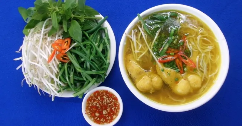 Cách nấu bún cá lóc thơm ngon, đậm đà, chuẩn vị miền Tây