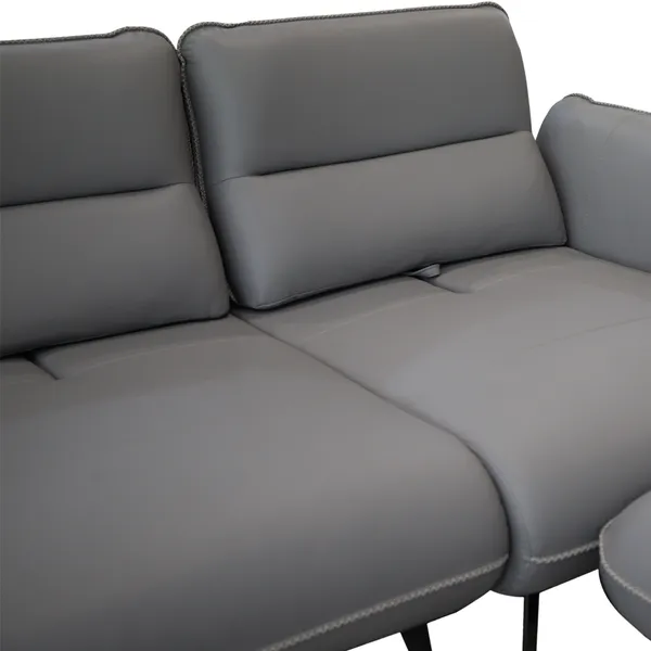 Sofa L (Function) Bristol EM0594