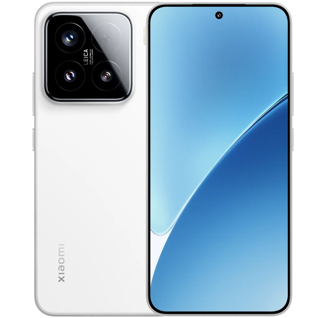 Xiaomi 15 (12GB+256GB)
