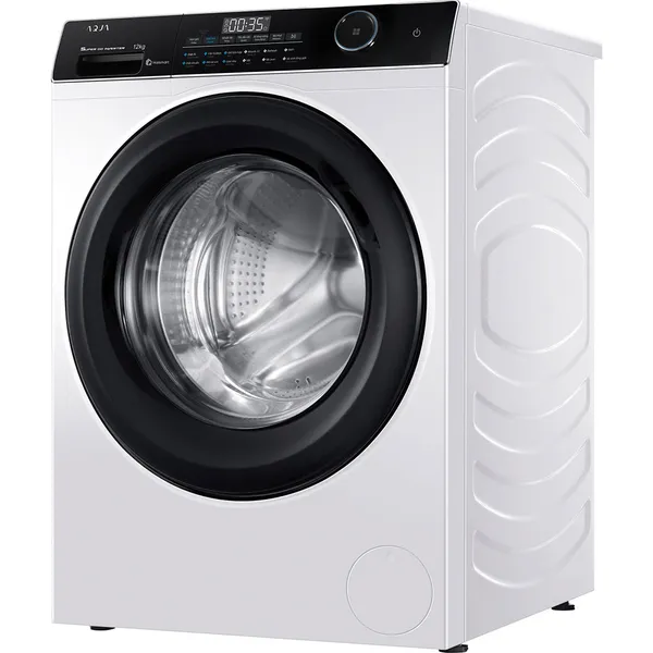 Máy Giặt Aqua Inverter 12 Kg AW12-BP4959U1K(W)