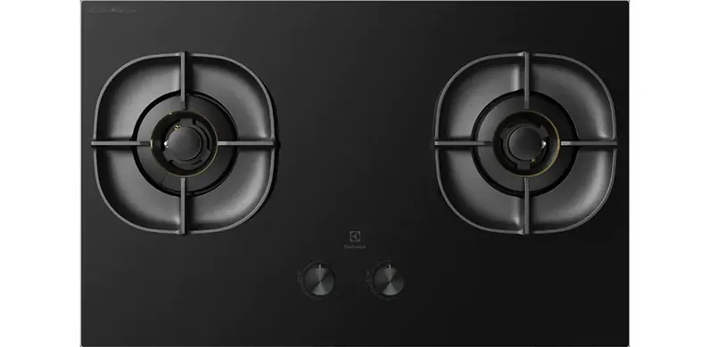 Bếp gas âm Electrolux EHG8250BC