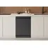 Máy Rửa Chén Độc Lập LG LDN14BLA5 14 Bộ