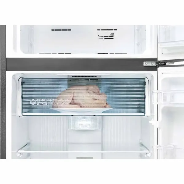Tủ Lạnh Sharp Inverter 330 Lít SJ-XP352AE-DS