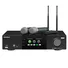 Amply Karaoke Tích Hợp Vang Số Và Micro Không Dây Paramax AX-1000 (Black)