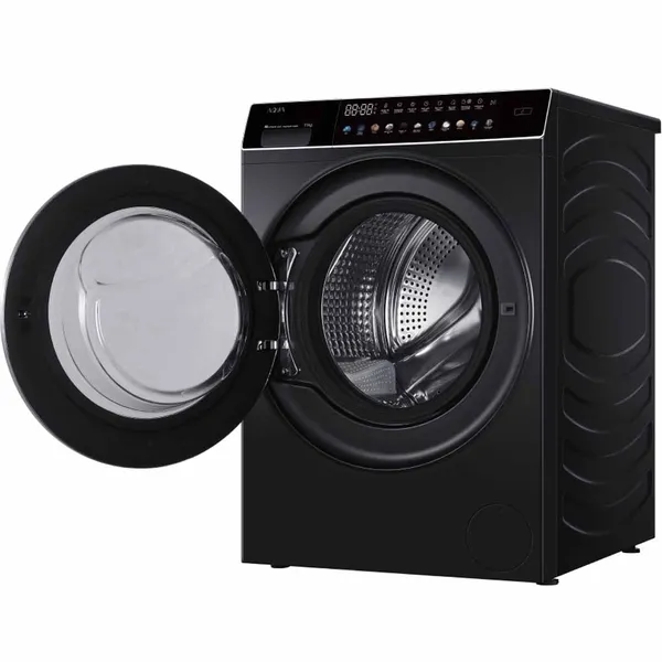 Máy Giặt Aqua Inverter 11 Kg AQD-DW1100J.BK