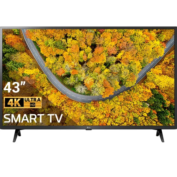 LG Smart Tivi 4K 55 Inch 55UP7550PTC