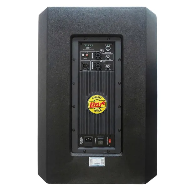 Loa Cột Bn Audio LC-02