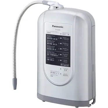 Máy lọc nước điện giải ion kiềm Panasonic TK-AS45 - Nhật Bản 0
