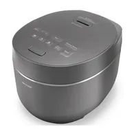 Nồi Cơm Điện Áp Suất Cao Tần Sharp KS-XW181V-S 1.8 Lít