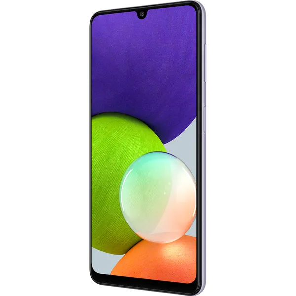 Galaxy A22(6GB+128GB) Màu Xanh