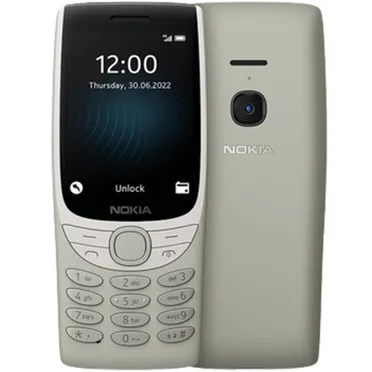 Nokia 8210 4G 2