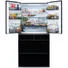 Tủ Lạnh Hitachi Inverter 670 Lít R-GW670TV XK