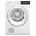 Máy Sấy Thông Hơi Electrolux 8 Kg EDV804H3WC