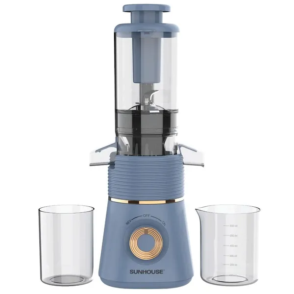 Máy Ép Chậm Sunhouse SHD5518