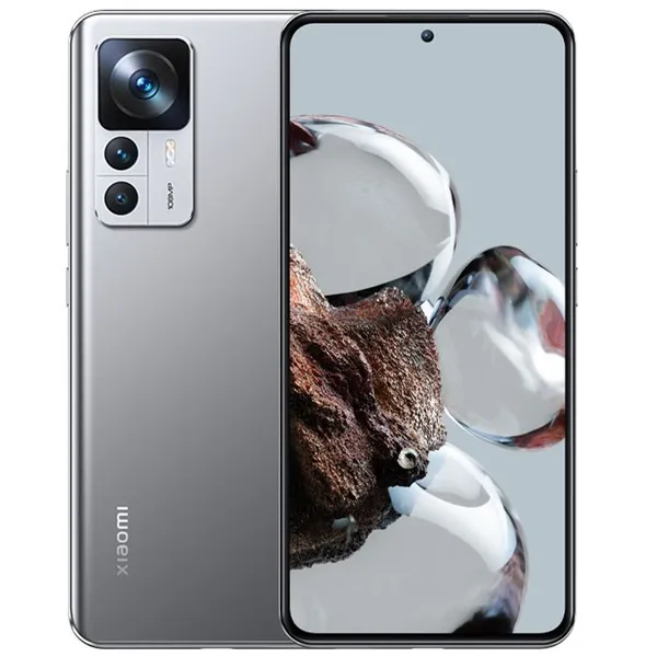 Xiaomi 12T Pro (12GB + 256GB)