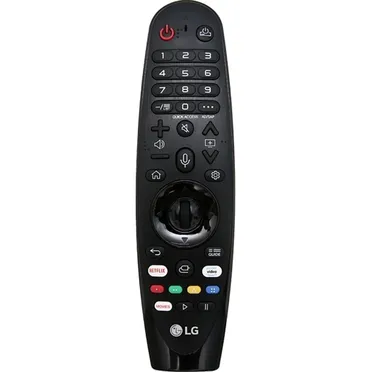 Điều Khiển Thông Minh Algoz AN - MR19BA.AEU