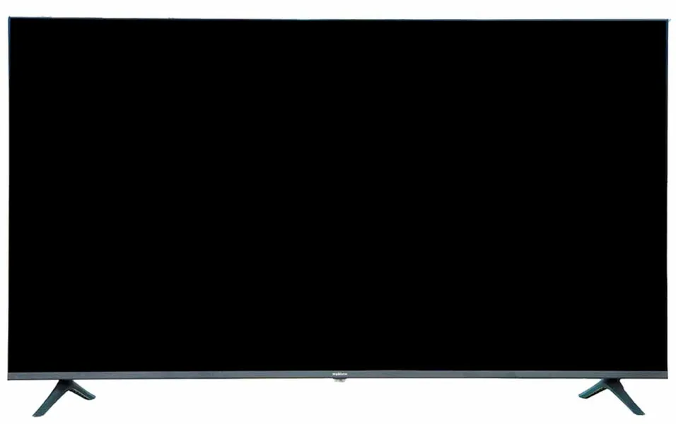 Simplehome 55 Inch 4K Smart Tivi HS55C