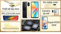 OPPO A38 (6GB+128GB)