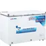 Tủ Đông Mát Alaska Inverter 267 Lít FCA-4600CI