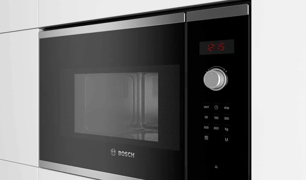 Lò Vi Sóng Bosch BFL523MS0H