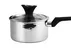 Bộ Nồi Chảo Inox Cao Cấp 3 Lớp Đáy Liền Elmich EDA-0866 3