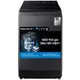 Máy Giặt Samsung Inverter 15 Kg WA80F15S5CSV