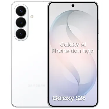 Samsung Galaxy S26 Ultra 5G (16GB+1TB)