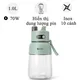Máy Xay Sinh Tố Cầm Tay Elmich BLE9184