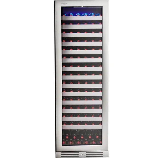 Tủ Ướp Rượu Kadeka KN168EW