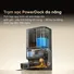 Robot Hút Bụi Lau Nhà Thông Minh Dreame D30 Ultra CE