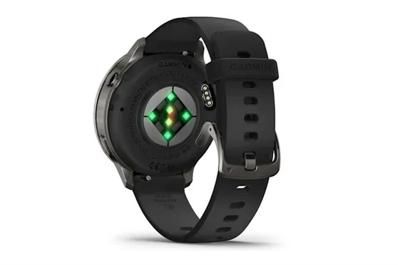 Garmin Venu 4 41mm Dây Silicone 2