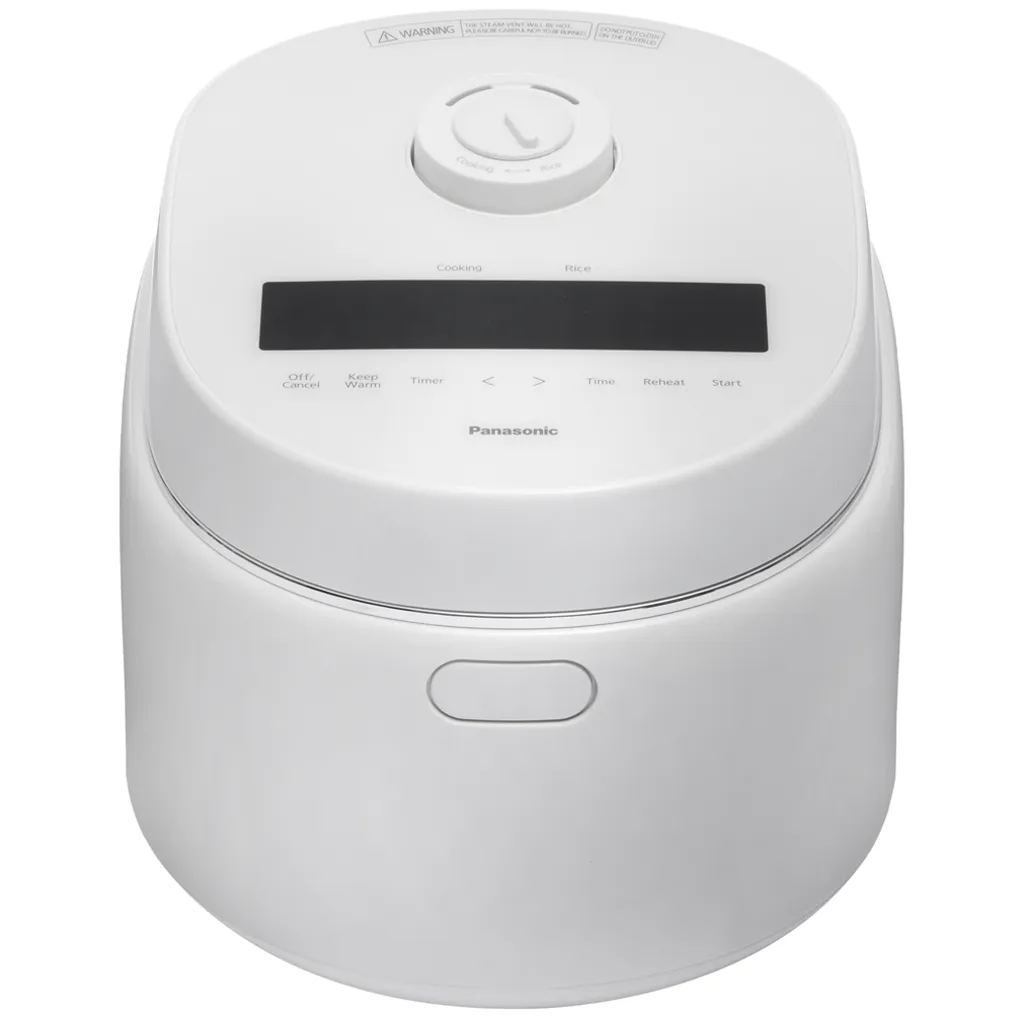 Nồi Cơm Điện Tử SR-DK184WRA 1.8 L&iacute;t