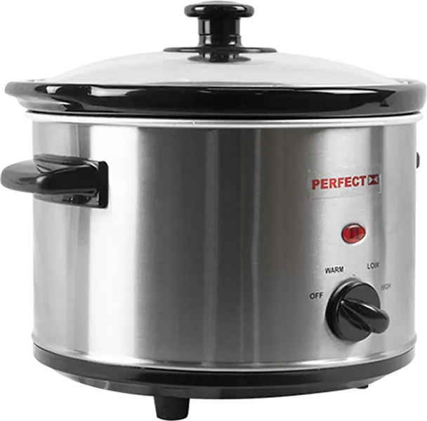 Nồi nấu chậm Perfect PF-S09 2.5 lít