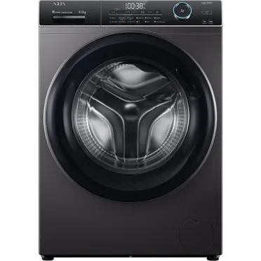 Máy Giặt Aqua 9 Kg AQD-A900F.S
