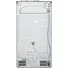 Tủ Lạnh LG Inverter 635 Lít GR-X257JS