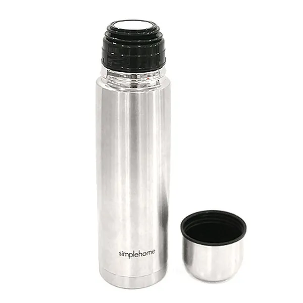 Bình Giữ Nhiệt Nóng Lạnh SH-50-SS