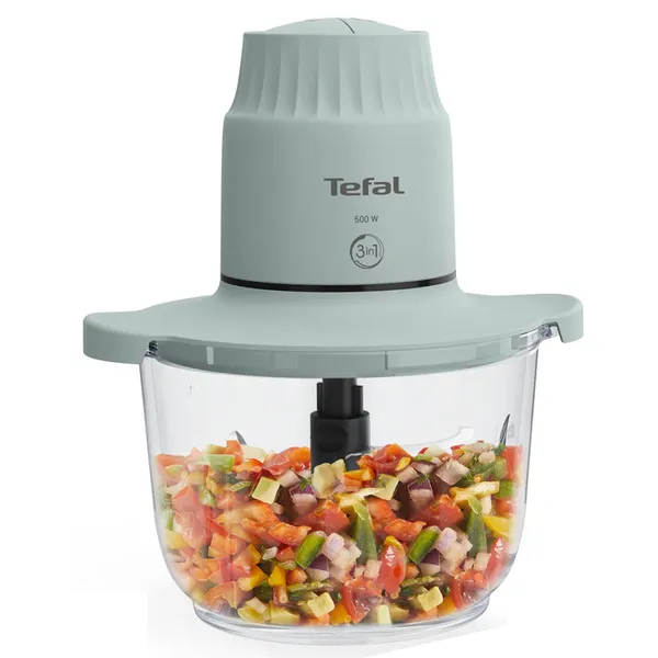 Máy Xay Thực Phẩm Tefal MB603166 500W