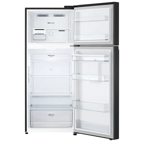 Tủ Lạnh LG Inverter 374 Lít LTD37BLM