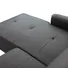 Sofa Thư Giãn L (Góc Phải) L-19 Manon