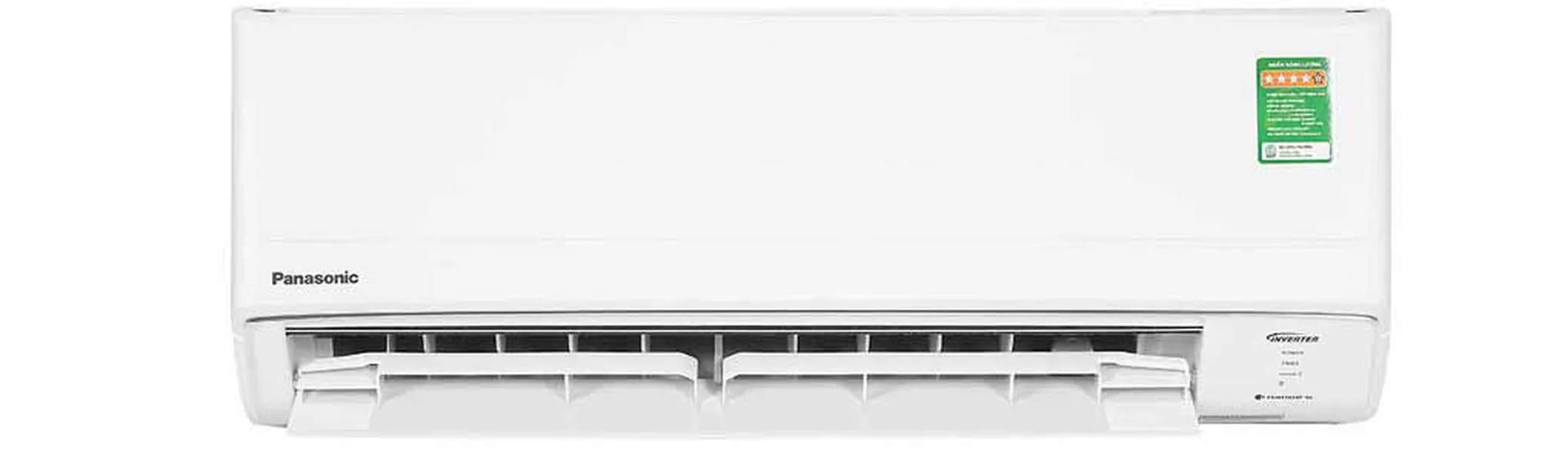 Máy lạnh Panasonic Inverter 2 HP CU/CS-WPU18XKH-8