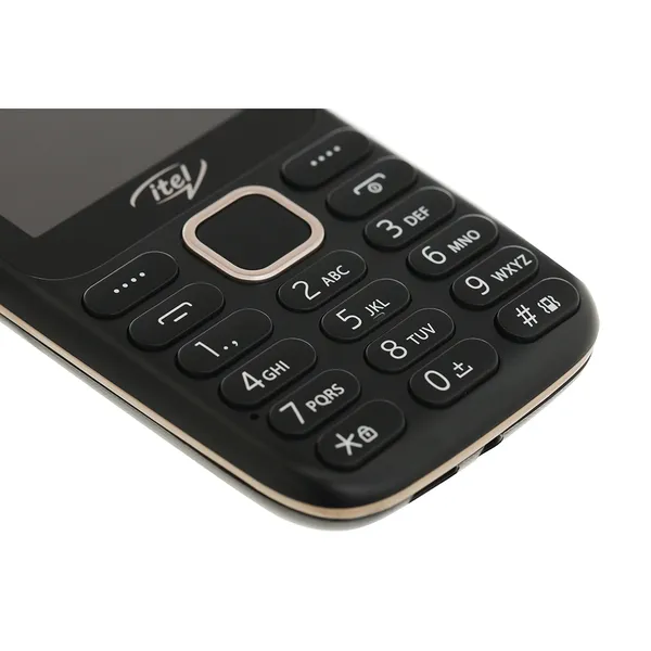 Điện thoại itel 5025