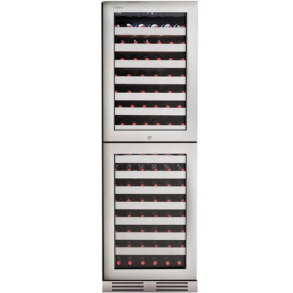 Tủ Ướp Rượu Kadeka KN165T