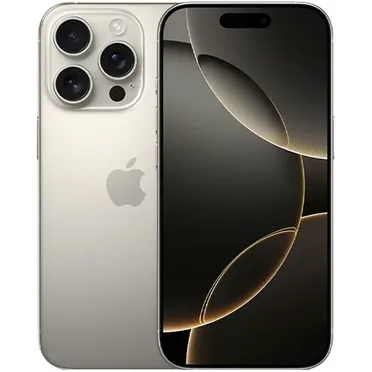 iPhone 16 Pro Max 512GB